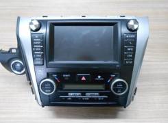 Дисплей. Toyota Camry, ASV50, ACV51, AVV50, GSV50