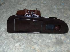 Кнопка стеклоподъемника. Toyota Crown, JZS151 Двигатель 1JZGE