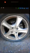 ATS Classic. x17", 4x114.3 ����