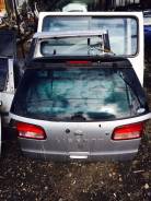 Дверь багажника. Nissan Liberty, RNM12, PNM12, RM12, PM12