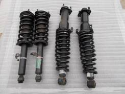 Блок управления подвеской. Toyota Crown, JZS179, JZS177, JZS175, JZS173, RS80, JZS171, JZS175W, RS110, JZS171W, JZS173W