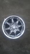 TGRACING. 6.5x15, 5x114.30, ET38, ЦО 74,0 мм.
