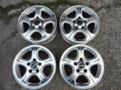 Enkei Modulo. 5.5x15, 5x114.30, ET50