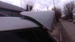 Спойлер. Mercedes-Benz M-Class, W163 Mercedes-Benz ML-Class, W163