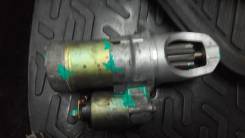 Стартер. Nissan Presage, HU30, HA32 Nissan Cefiro, HA32 Двигатель VQ30DE
