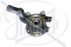 Подшипник ступицы. Skoda: Octavia, Rapid, Superb, Yeti, Roomster, Fabia