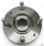 Подшипник ступицы. Hyundai: Matrix, ix35, Grandeur, Genesis, H1, i40, Getz, i20, i30, Sonata, ix55, Accent, Elantra, Grand Starex, Equus, Tucson, Gran...