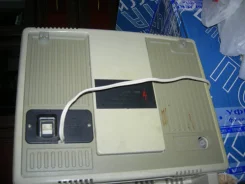 Roverscan. ���������� ��� (CRT) ����