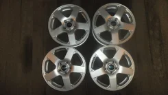 Replay CHR4. 7.0x16", 5x114.30, ET33