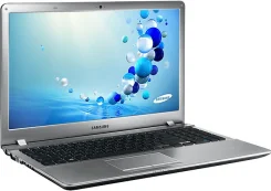 Samsung 510R5E. 2,6����, ��� 8 ��, ���� 750���, WiFi: 1, Bluetooth: 1, ����������� �� 2��. ����