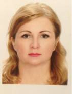 Заместитель руководителя. Высшее образование, опыт работы 17 лет