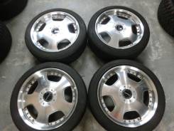 Bridgestone Lowenzahn. 7.5x17, 5x114.30, ET52