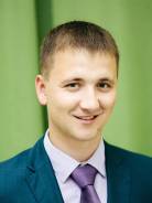 Специалист по госзакупкам. Высшее образование, опыт работы 2 года