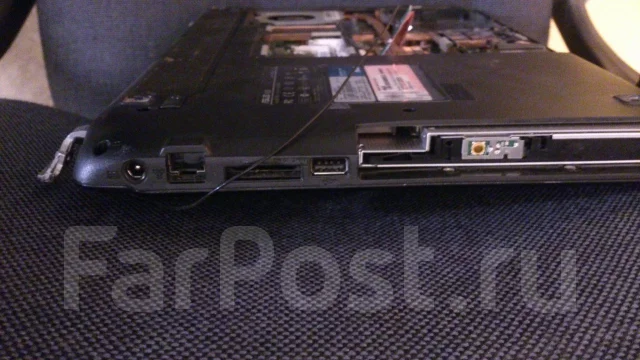 Asus K52F. WiFi: 1, Bluetooth: 1 ����