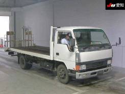 Mitsubishi Canter. FE435EV, 4D32