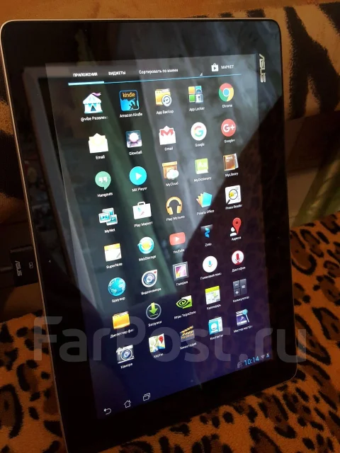 Asus Transformer Pad TF300TG ����