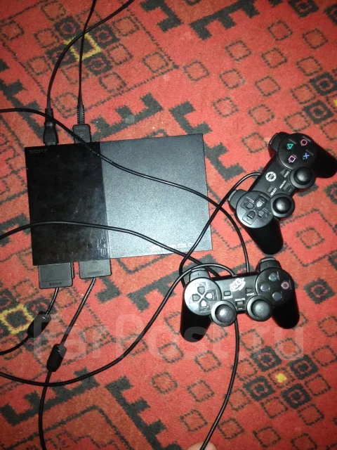 Sony PlayStation 2 Slim ����