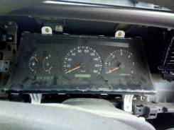 Панель приборов. Toyota Hiace, KZH106G Двигатель 1KZTE