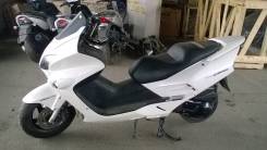 Honda Forza. 250 куб. см., исправен, птс, без пробега