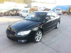 Subaru Legacy B4. BL5, EJ204