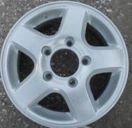 Нива. 6.0x15", 5x139.70, ET40, ЦО 98,0 мм.