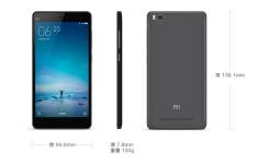 Xiaomi Mi4c. Новый