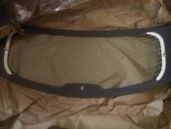 Стекло заднее. Nissan Qashqai, J10, J10E Nissan Dualis, J10