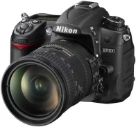 Nikon D7000 Kit
