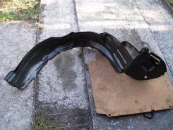 Подкрылок. Pontiac Vibe Toyota Voltz, ZZE138, ZZE137, ZZE136 Двигатели: 2ZZGE, 1ZZFE