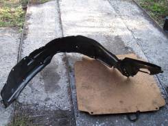 Подкрылок. Pontiac Vibe Toyota Voltz, ZZE138, ZZE137, ZZE136 Двигатели: 2ZZGE, 1ZZFE