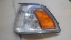 Габаритный огонь. Toyota Crown, GS171, GS151, GS151H, GS120, GS131, GS130, GS141, GS110, GS121, GS130W, GS171W, GS126, GS136, GS130G, GS131H, GS117