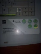 Acer Aspire 5520. WiFi: 1, Bluetooth: 1 ����