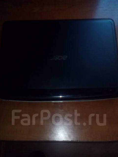 Acer Aspire 5520. WiFi: 1, Bluetooth: 1 ����
