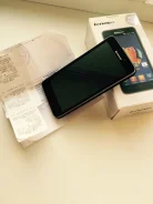 Lenovo A606
