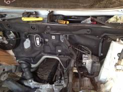 Уплотнитель рулевой колонки. Toyota Vanguard, ACA38W, ACA33W Двигатель 2AZFE