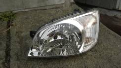 Корректор фар. Hyundai Getz, TB Hyundai Click Двигатели: G4EE, G4HD, G4HG