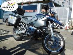 BMW R 1200 GS. 1 200 куб. см., исправен, птс, без пробега