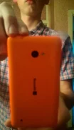 Microsoft Lumia 640. ����� ����