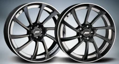 ABT. 9.5x20", 5x112, ET35 ����
