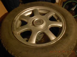Proma FM. x15", 4x108, �� 55���. ����