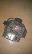 Генератор. Toyota: Corolla, Hilux Surf, Cresta, Verossa, Century, RAV4, Hilux, Land Cruiser Prado, Hiace, Wish, Crown, Corolla Fielder, Hilux Pick Up...