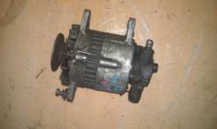 Генератор. Isuzu Rodeo Isuzu Bighorn Isuzu MU Двигатель 4JB1T