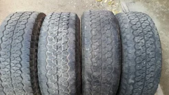 BFGoodrich Rugged Trail T/A. ����� at, 2012 ���, �/�, ����� 20�%