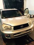 Toyota RAV4. ACA21, 1AZFE