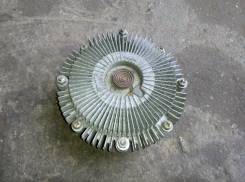 Вискомуфта. Toyota Verossa, JZX110 Toyota Mark II, JZX110 Двигатель 1JZFSE