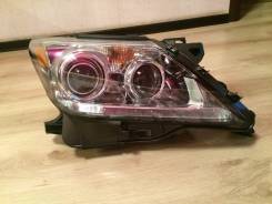 Фара. Lexus LX450d, URJ201 Lexus LX460, URJ201 Lexus LX570, URJ201, URJ201W Двигатель 3URFE