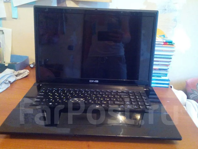 DNS Office. ��� 2048 ��, WiFi: 1 ����