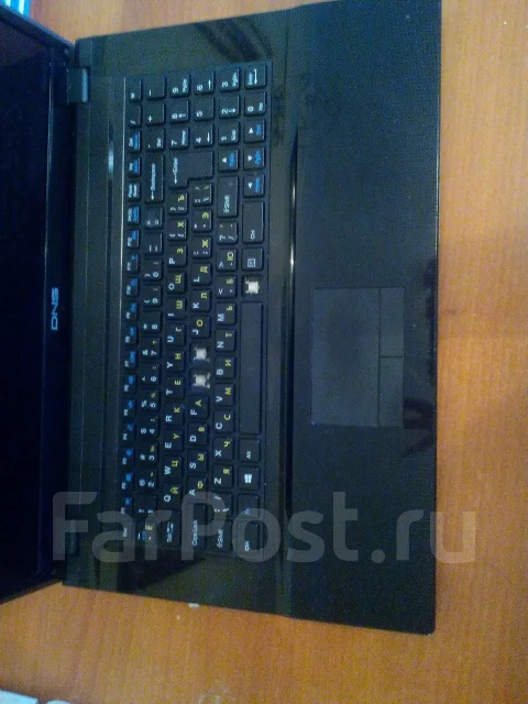 DNS Office. ��� 2048 ��, WiFi: 1 ����