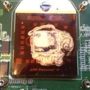 AMD Phenom II X2 N660 ����
