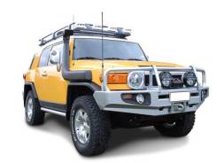 Шноркель. Toyota Land Cruiser, FJ70, FJ80, FJ61, FJ60, FJ61V, FJ62V, FJ40, FJ62, FJ73, FJ43, FJ75, FJ80G, FJ62G, FJ45, FJ55 Toyota FJ Cruiser Двигател...